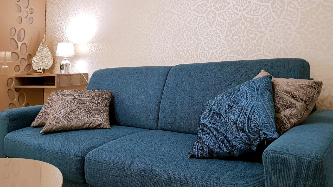 Apartman Liana Hrebienok C106 Vysoke Tatry Exterior photo